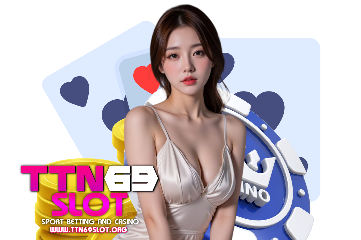 ttn69 slot